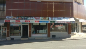 Öğretmen Bilgiyolu Mağazası, Bol Ürün Çeşidiyle Hizmetinizde