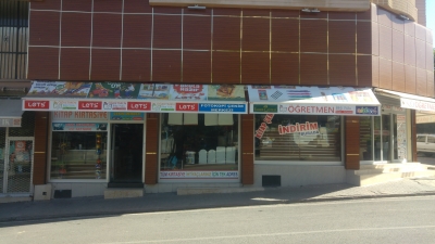 Öğretmen Bilgiyolu Mağazası, Bol Ürün Çeşidiyle Hizmetinizde