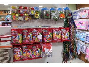 Süs Eşyaları ve Hediyelik