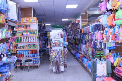 Öğretmen Bilgiyolu Mağaza Fotoğrafları Eylül 2019