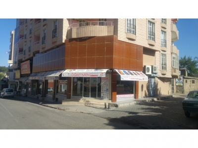 Siverek İlçesinin En Çok ürün ve Marka Çesidine Sahip Mağazası
